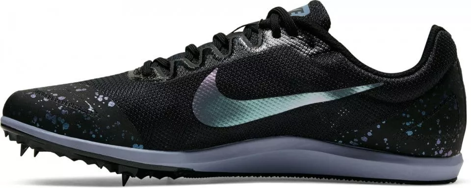 Chaussures de course à pointes Nike ZOOM RIVAL D 10