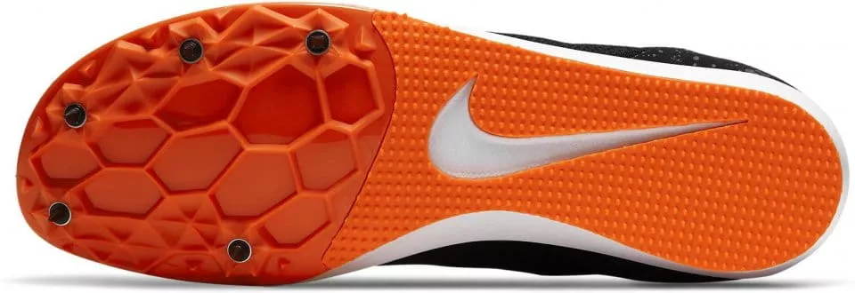Track schoenen/Spikes Nike ZOOM RIVAL D 10