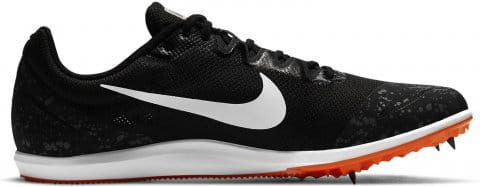 nike zoom rival d spikes