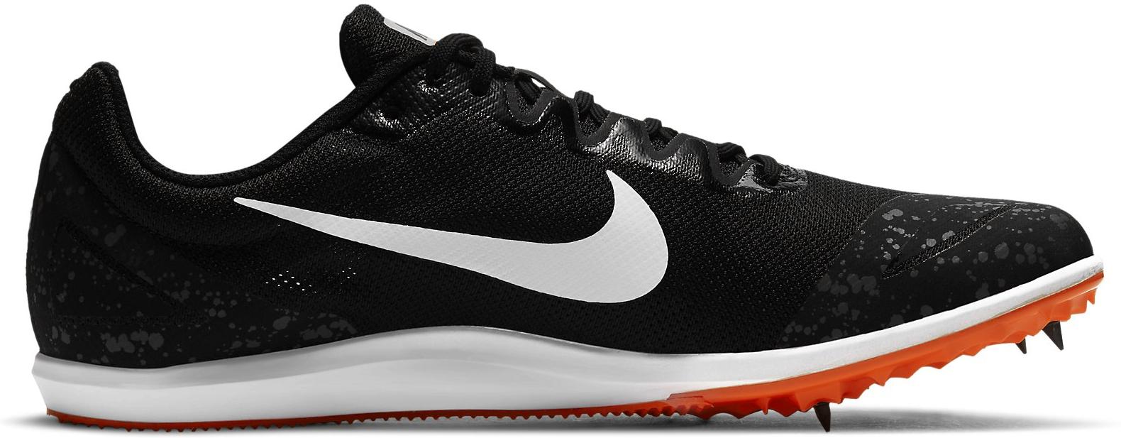 nike zoom d10