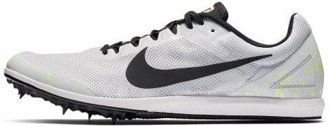 nike zoom rival d 10 mens