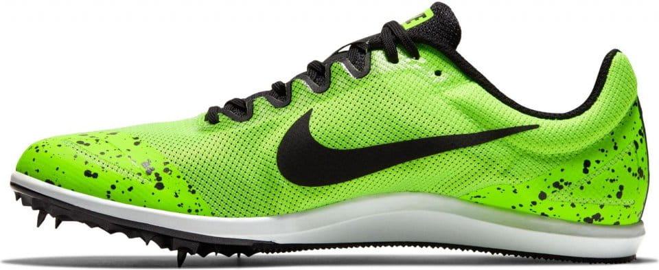 Consultar Permuta obtener Track shoes/Spikes Nike ZOOM RIVAL D 10 - Top4Fitness.com