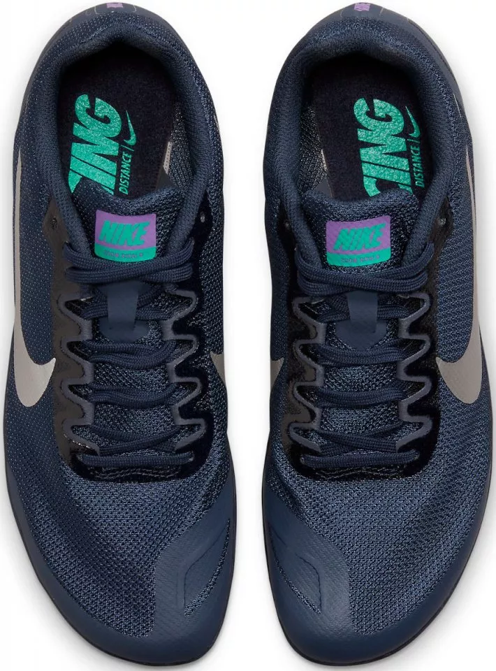 Обувки за писта / шипове Nike ZOOM RIVAL D 10