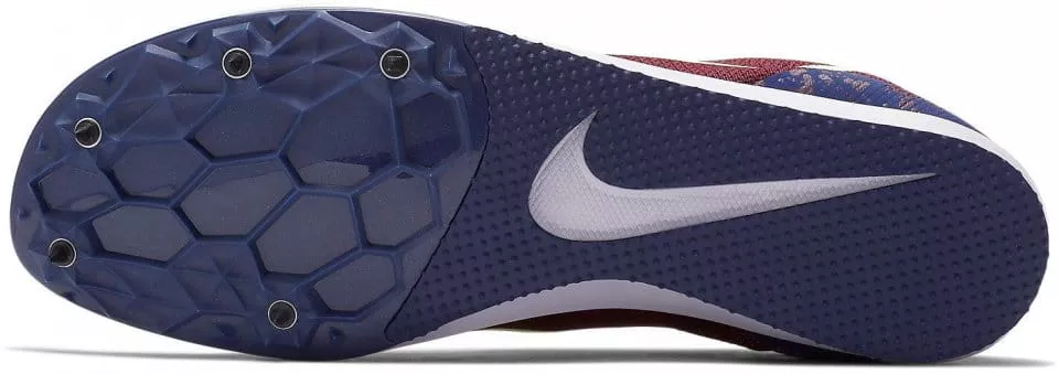 Tretry Nike ZOOM RIVAL D 10