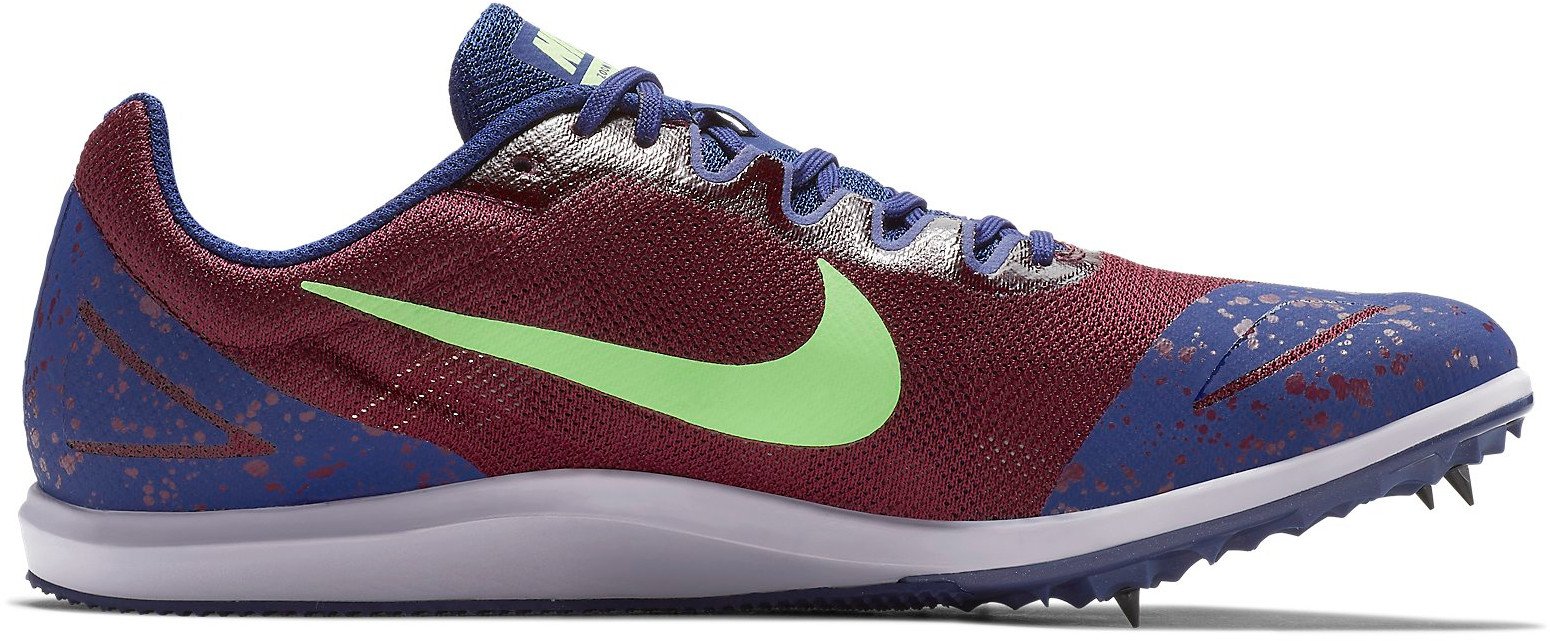 nike zoom rival s10