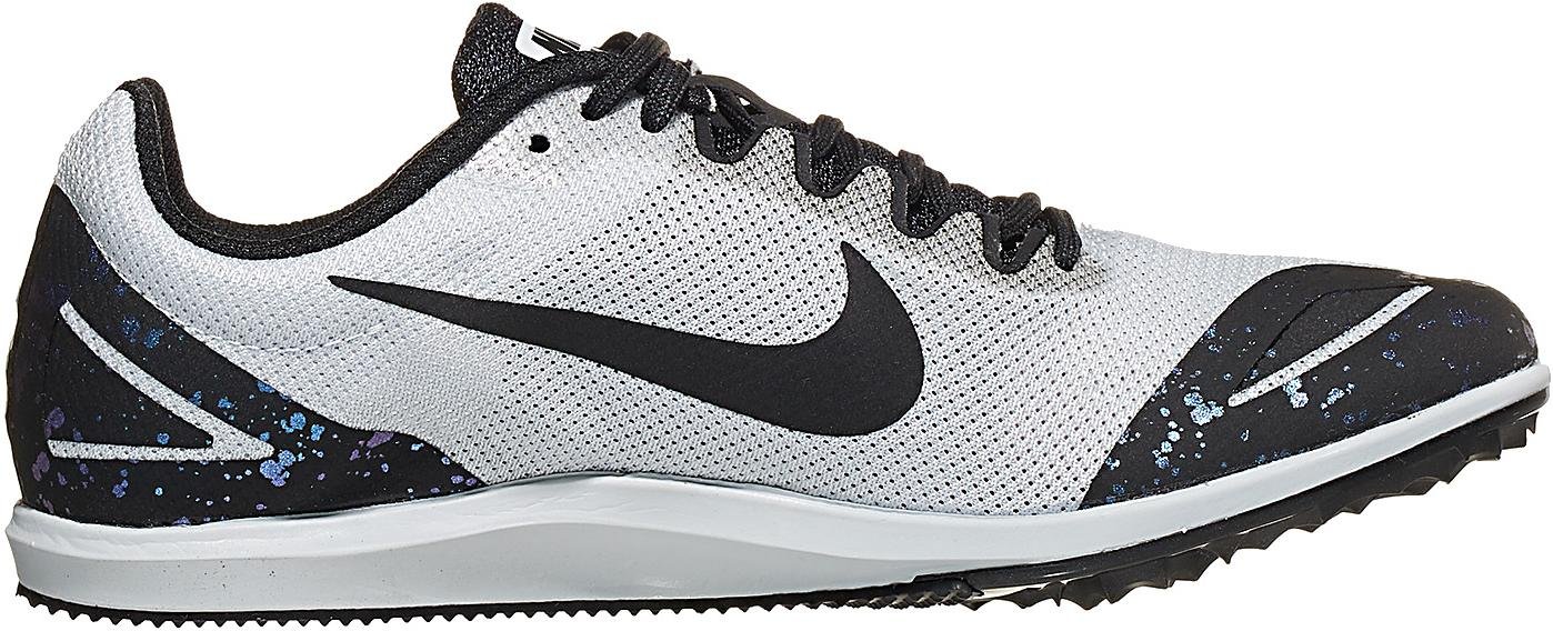 nike d10 spikes