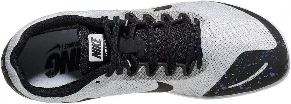 Track schoenen/Spikes Nike WMNS ZOOM RIVAL D 10