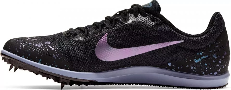 Nike WMNS ZOOM RIVAL D 10 Futócipő