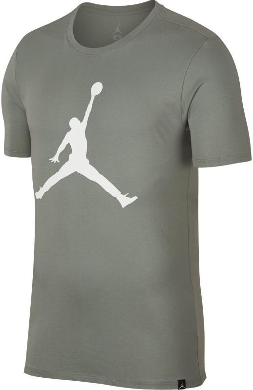 T-shirt Jordan M JSW TEE ICONIC JUMPMAN