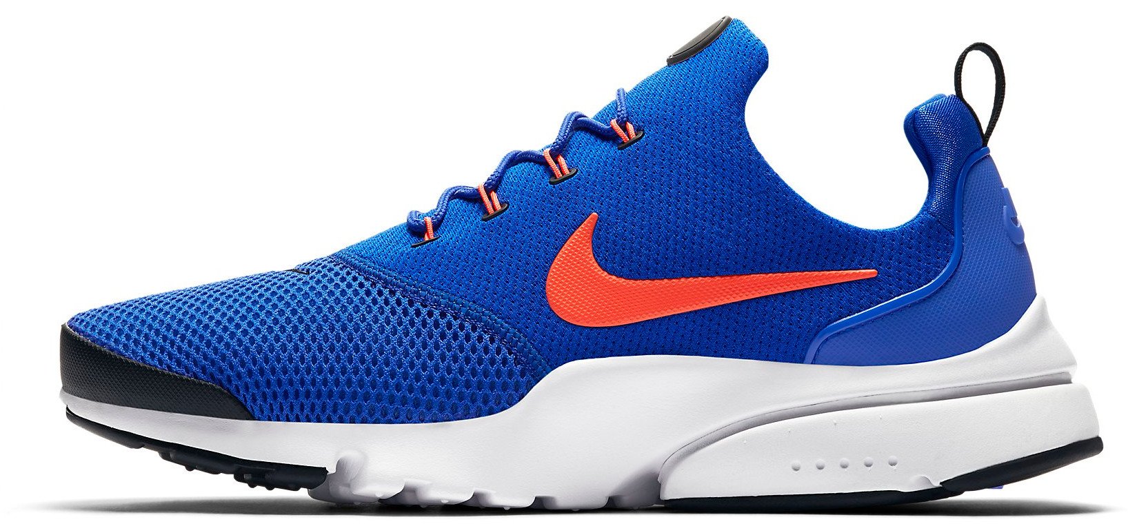 nike presto fly azul