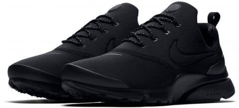 nike presto fly se black