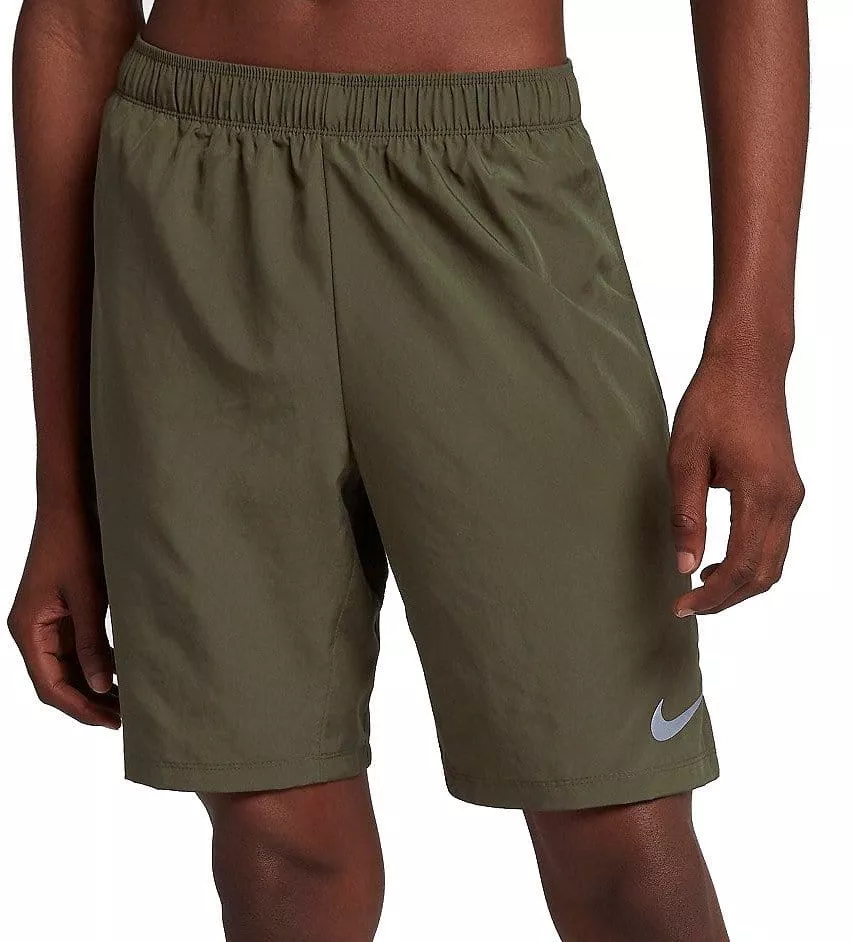 Shorts mit Slip Nike M NK CHLLGR SHORT BF 9IN