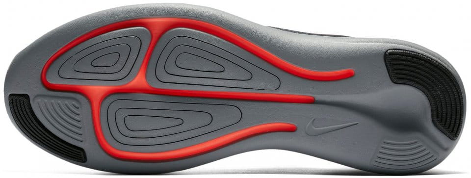 nike lunar apparent review runner's world