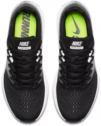 محمصة وزنة Running shoes Nike ZOOM SPAN 2 - Top4Running.com محمصة وزنة