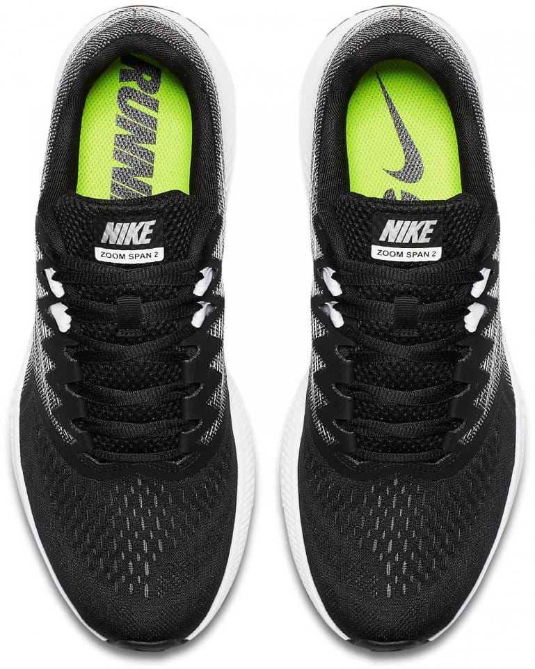 Running shoes Nike ZOOM SPAN 2 