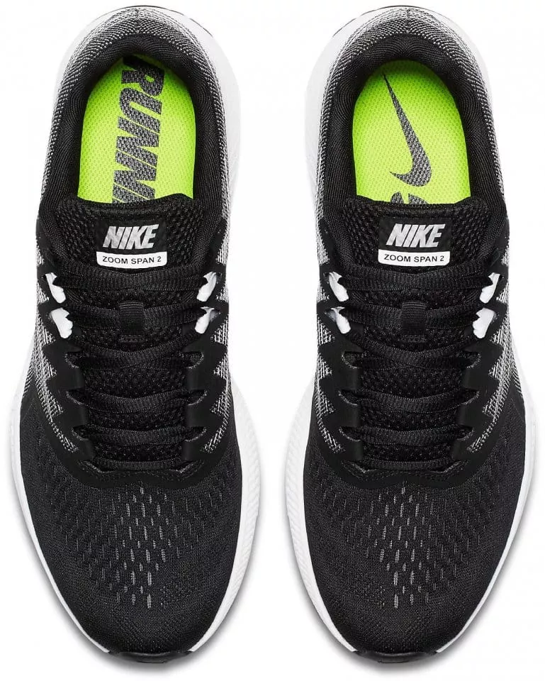 Pánská běžecká obuv Nike Air Zoom Span 2