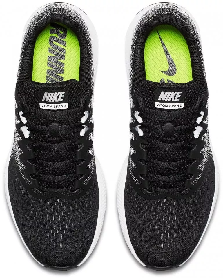 Zoom span clearance 2 nike