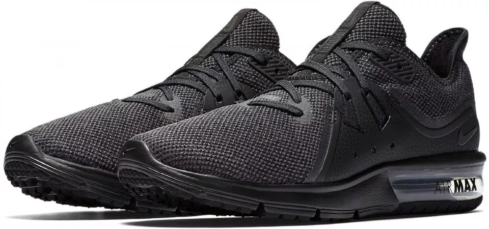 Men's nike air max best sale sequent 3 running shoes