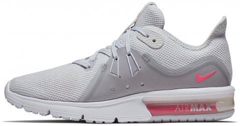 Running shoes Nike WMNS AIR MAX SEQUENT 