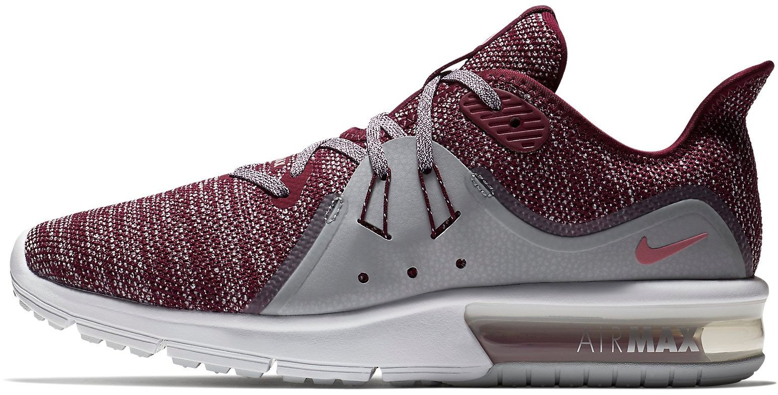 Running shoes Nike WMNS AIR MAX SEQUENT 