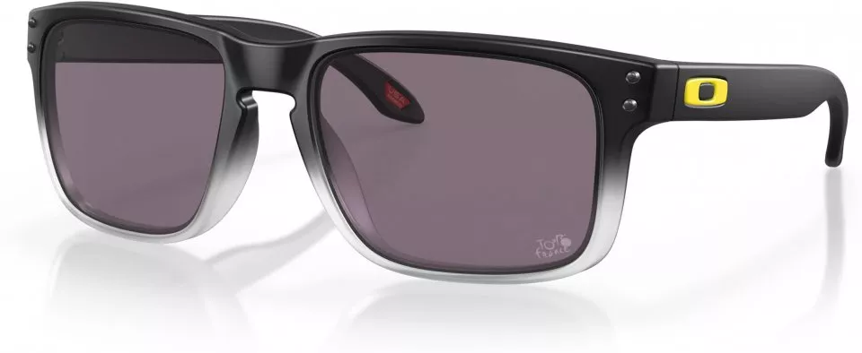 Oakley Holbrook TDF Black Fade w/ Prizm Grey Napszemüvegek