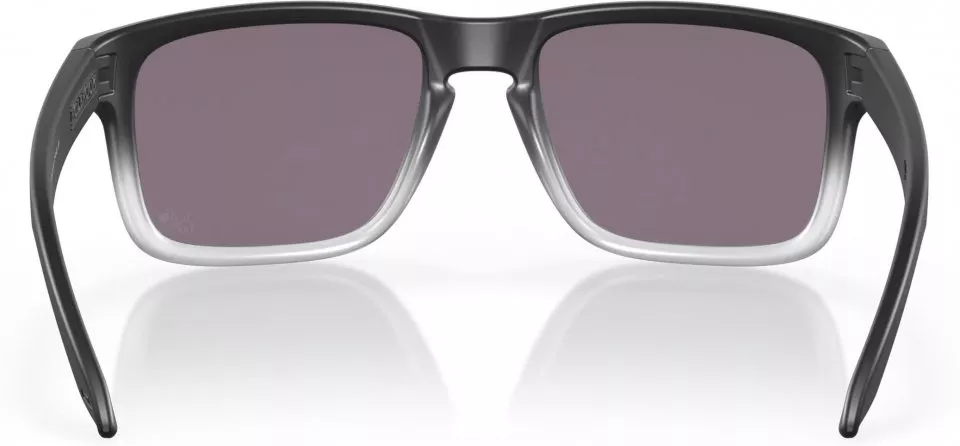 Γυαλιά ηλίου Oakley Holbrook TDF Black Fade w/ Prizm Grey