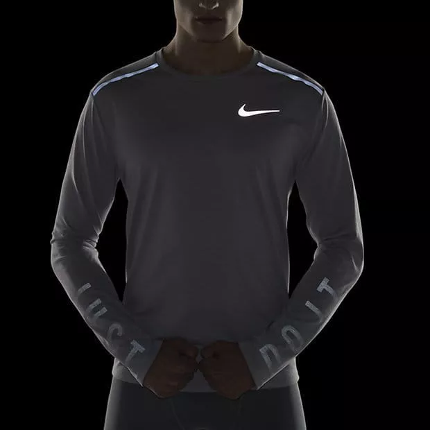 Pánské běžecké triko Nike TAILWIND