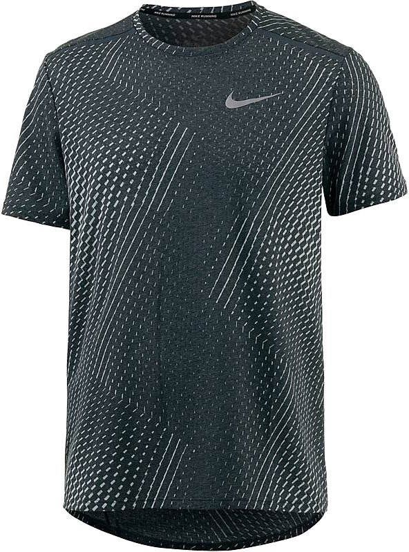 Pánské běžecké triko s krátkým rukávem Nike TAILWIND