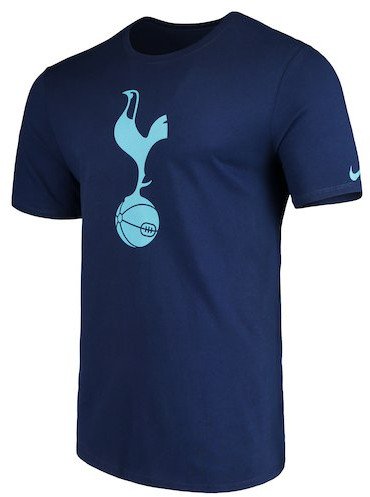 Pánské tričko Nike Tottenham FC Evergreen Crest