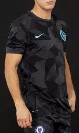 Pánské tričko s krátkým rukávem Nike Chelsea