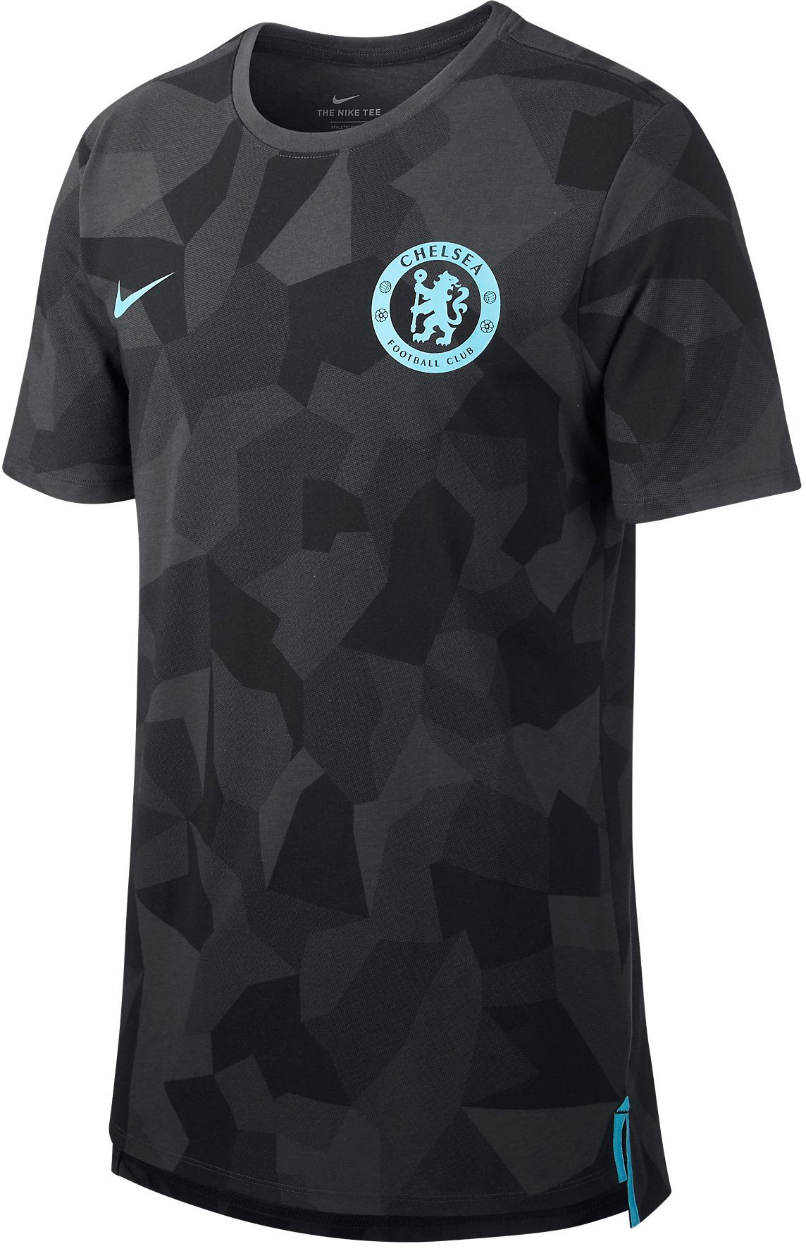 Tricou Nike CFC M NK DRY TEE MATCH