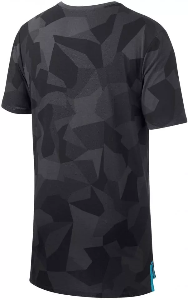 Pánské tričko s krátkým rukávem Nike Chelsea