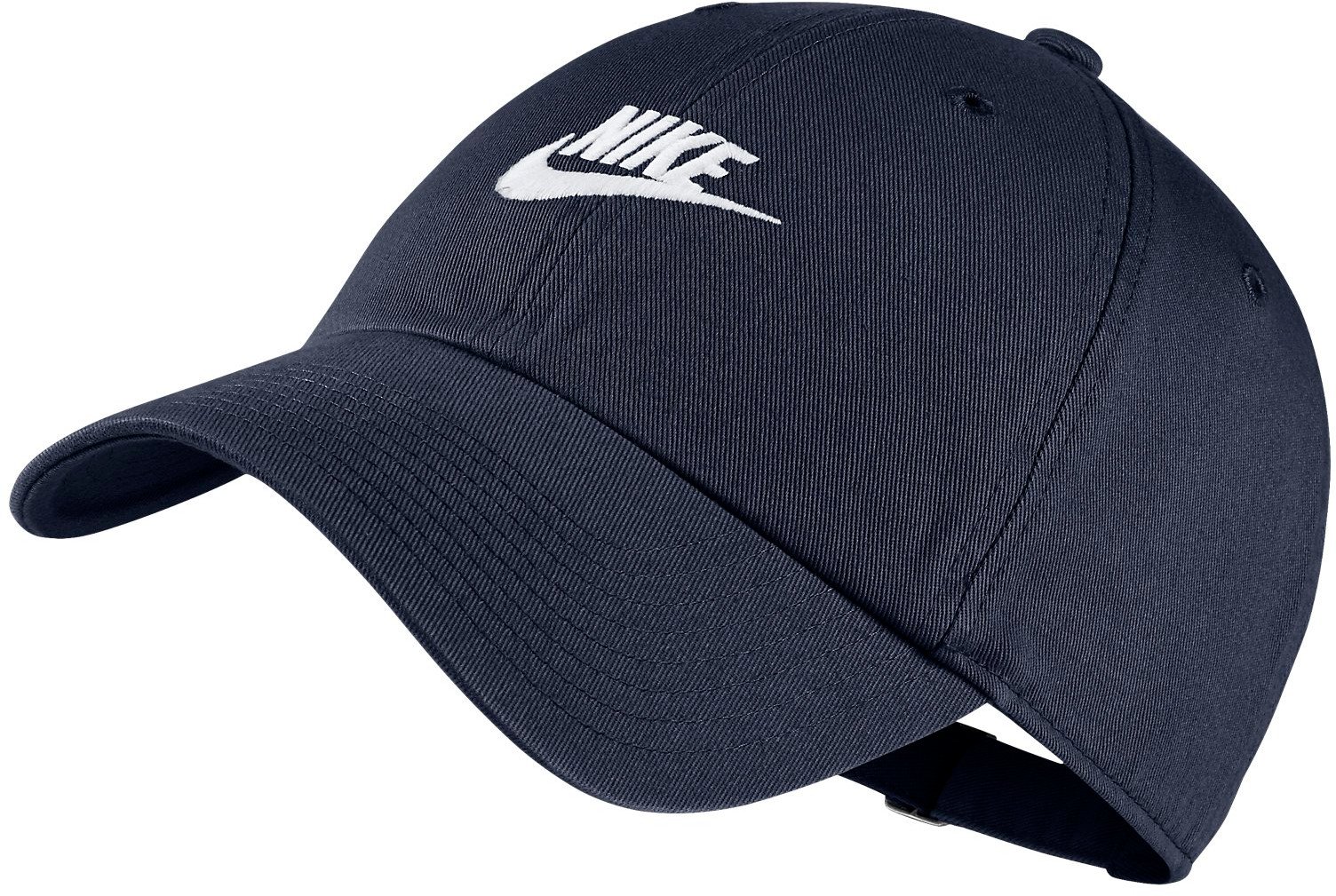 Czapka bejsbolówka Nike U NSW H86 CAP FUTURA WASHED