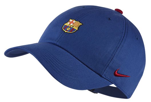 Sapca Nike FCB Y NK H86 CAP