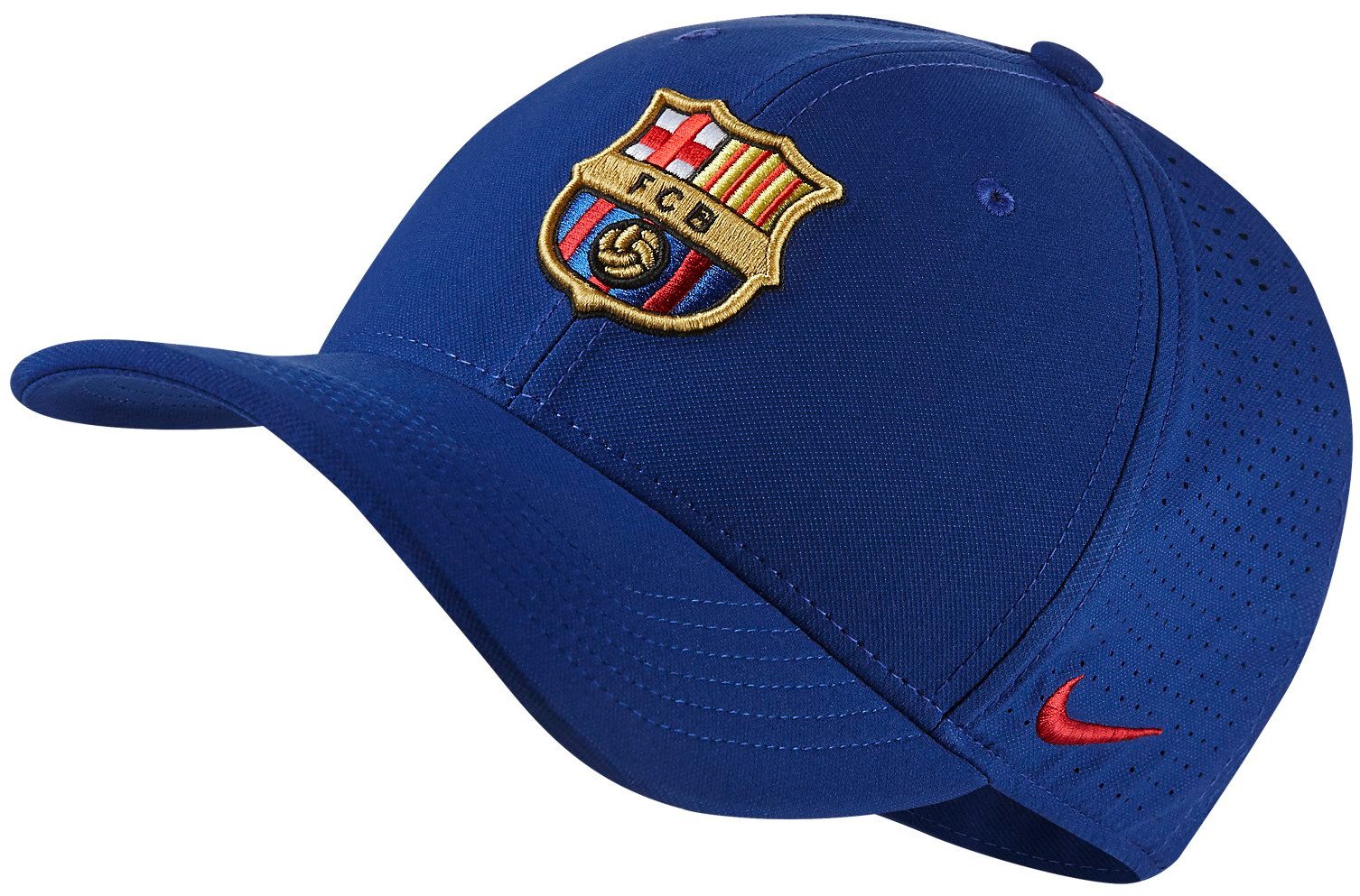 Kšiltovka Nike Aerobill FC Barcelona CLC99