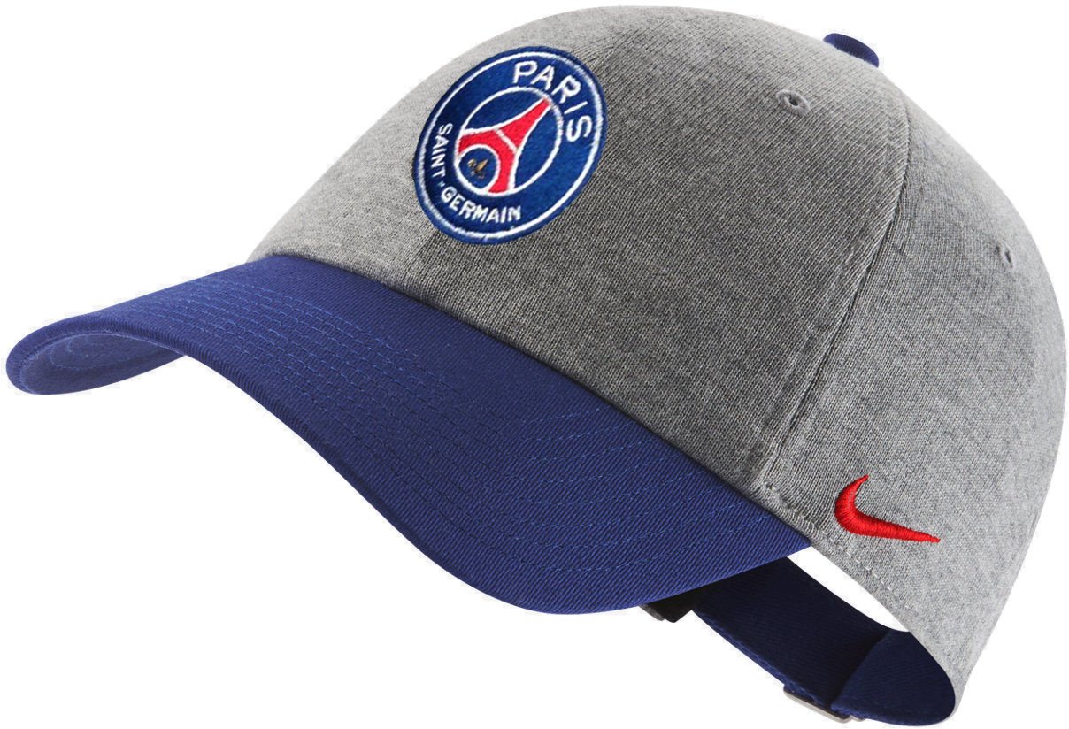 Kšiltovka Nike PSG FC H86