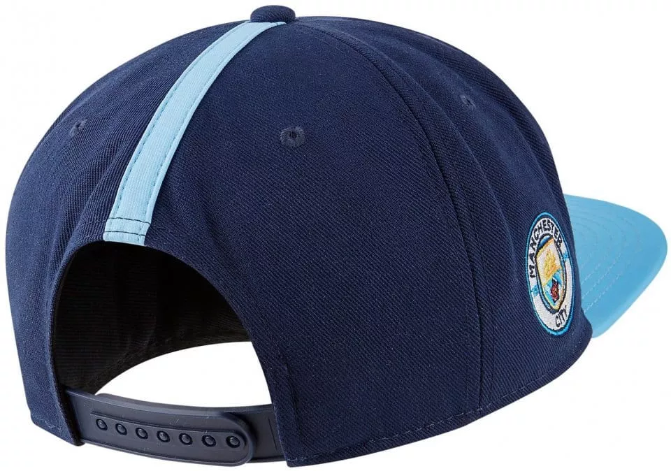 Nike MCFC U NK CAP PRO PRIDE