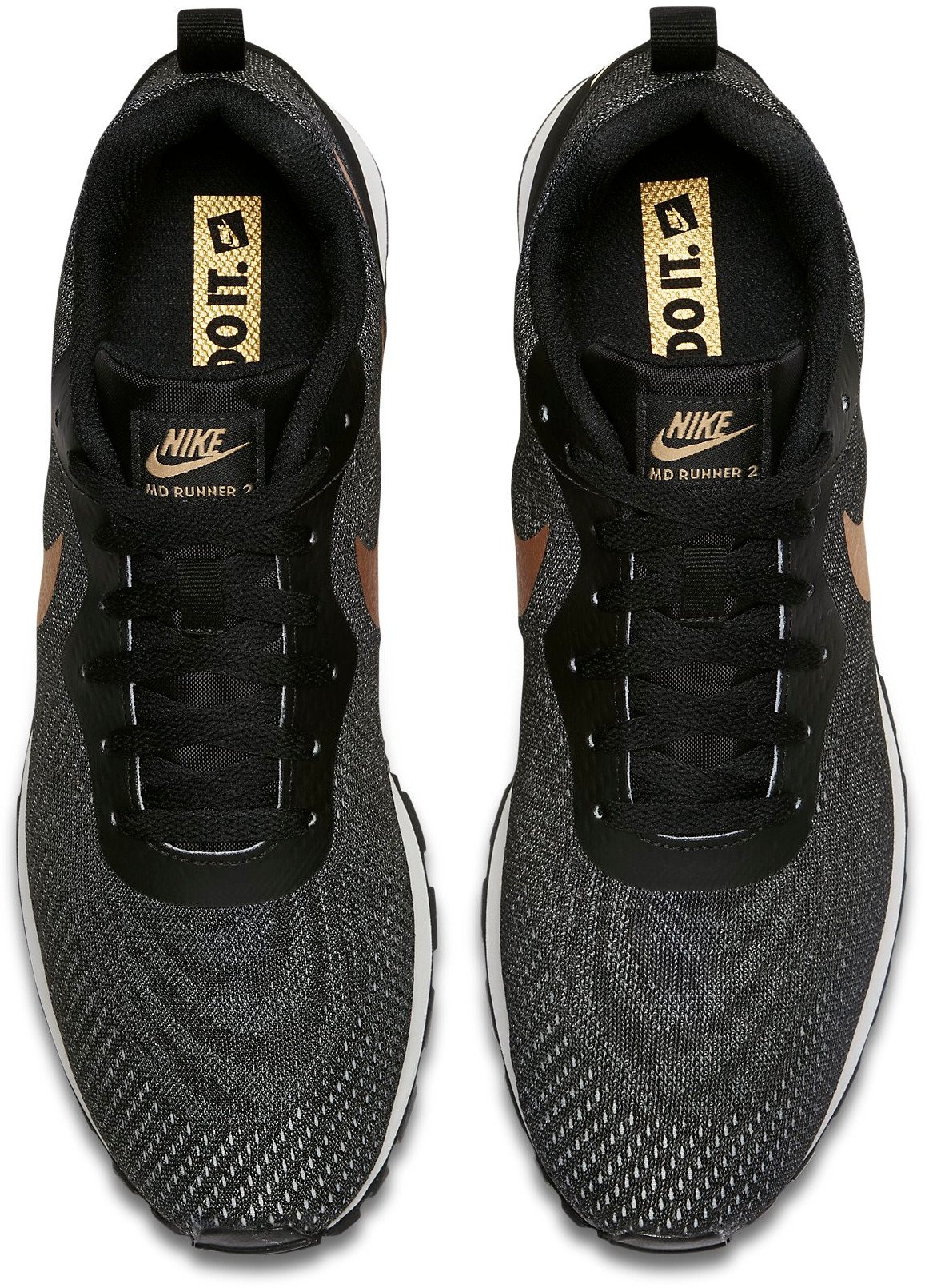 Zapatillas Nike 2 ENG MESH - Top4Running.es