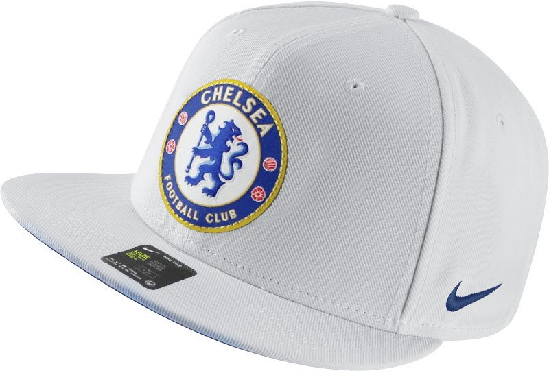 Kšiltovka Nike Chelsea FC True Core