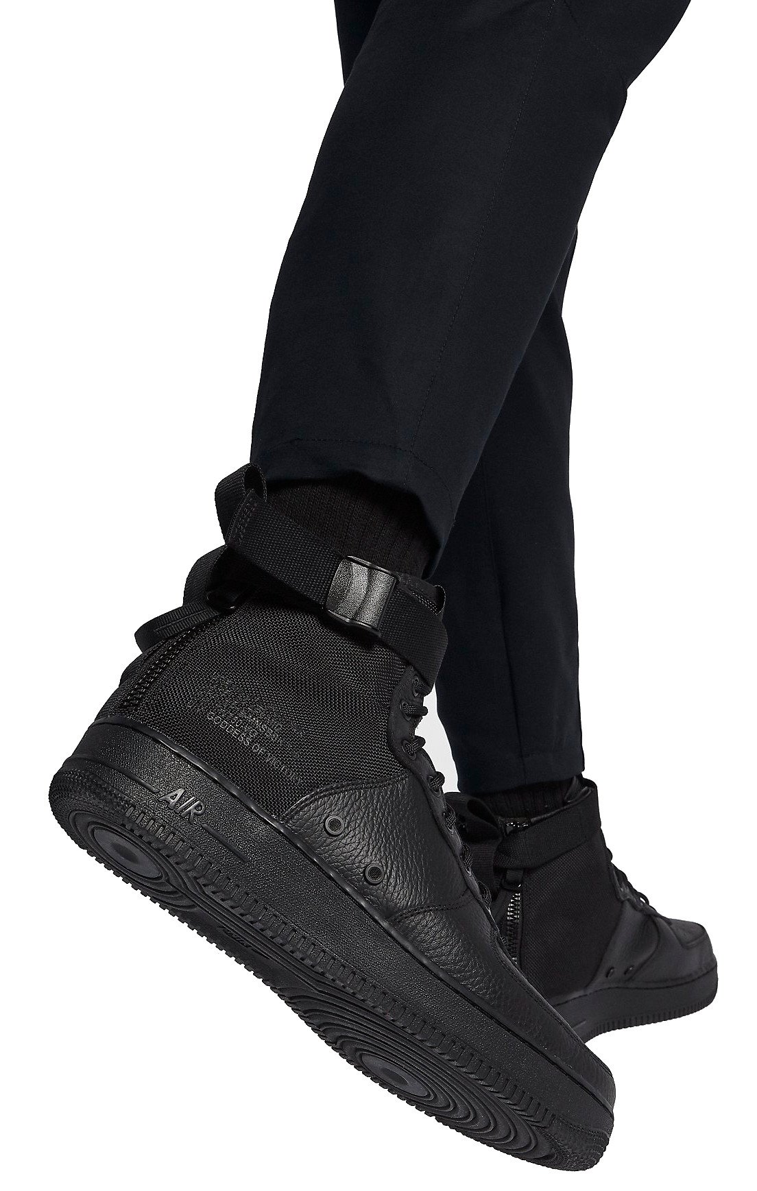 nike sf af1 mid 17 trainers