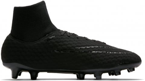 nike hypervenom phelon df mens fg football boots