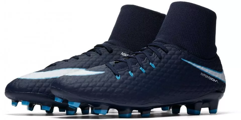 Pánské kopačky Nike Hypervenom Phelon III DF FG