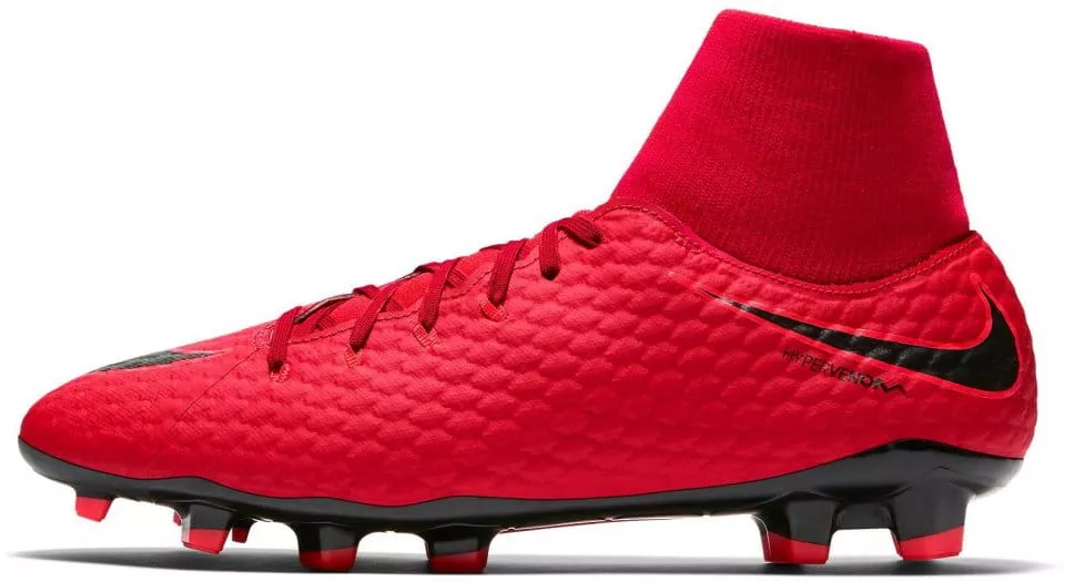 Nike HYPERVENOM PHELON 3 DF FG Futballcipő