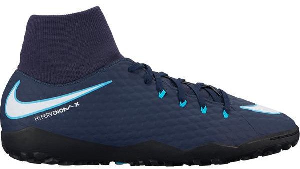 Football shoes Nike HYPERVENOMX PHELON 3 DF TF