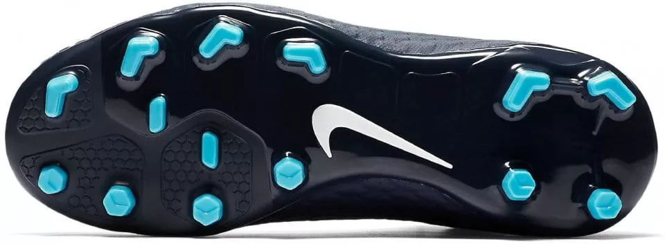 Ghete de fotbal Nike JR HYPERVENOM PHELON 3 DF FG