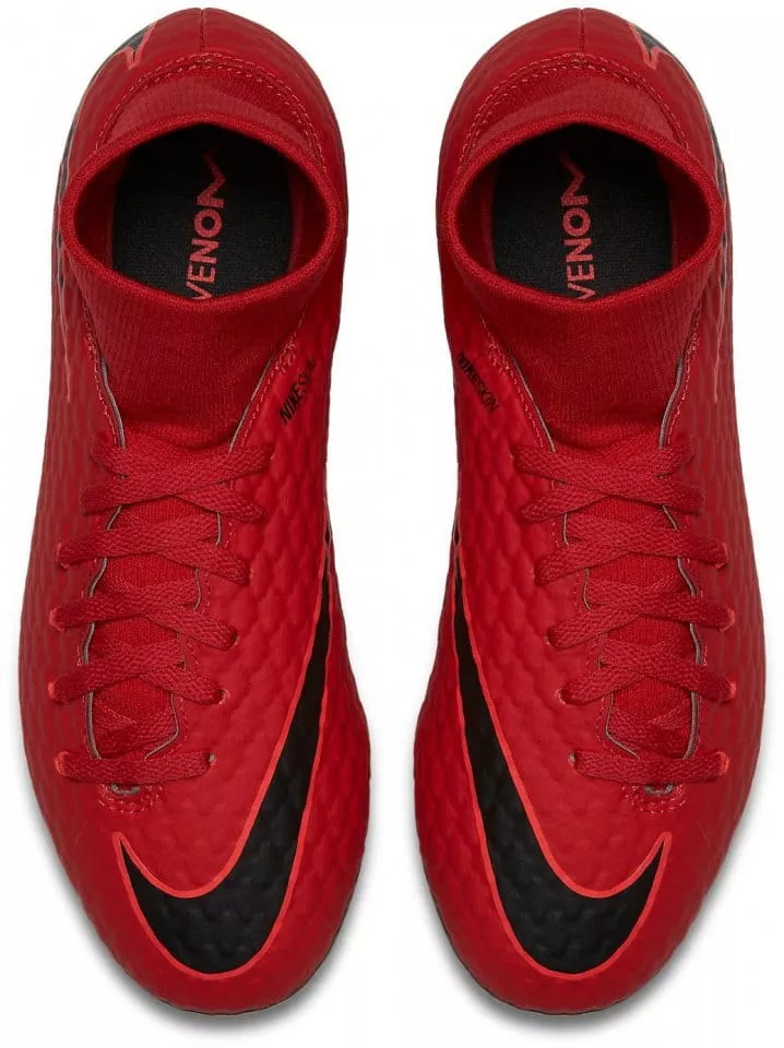 Kopačky Nike JR HYPERVENOM PHELON 3 DF FG