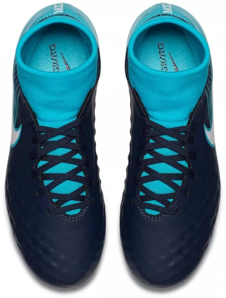 Football shoes Nike JR MAGISTA ONDA II DF FG