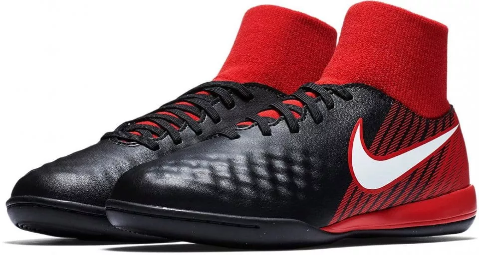 Pantofi fotbal de sală Nike JR MAGISTAX ONDA II DF IC