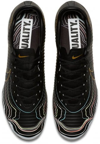 nike mercurial vapor xi bhm