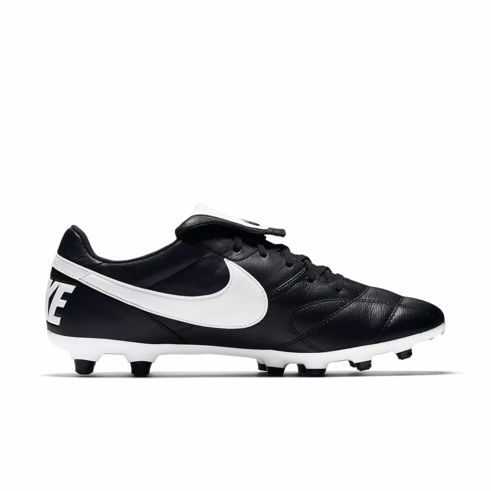 Ghete de fotbal Nike THE PREMIER II FG